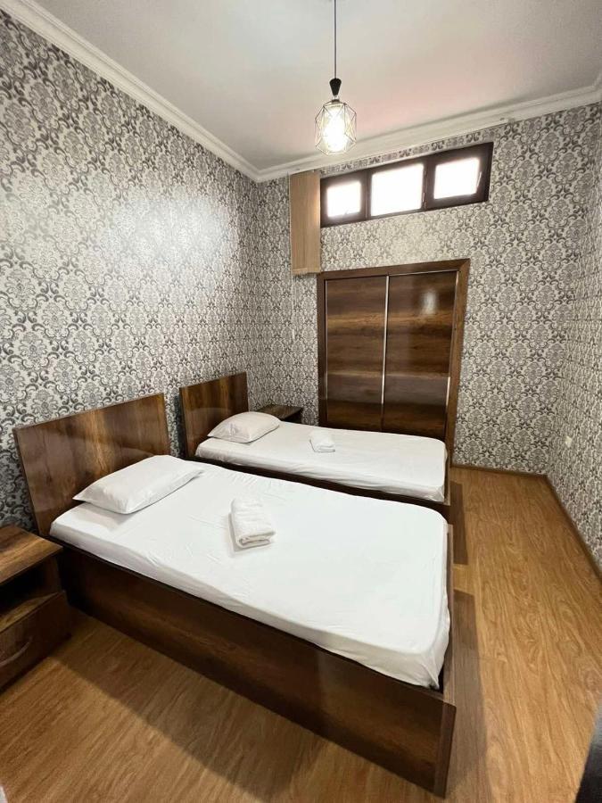 Heart Of Boulvard Apartment Batumi Exterior photo