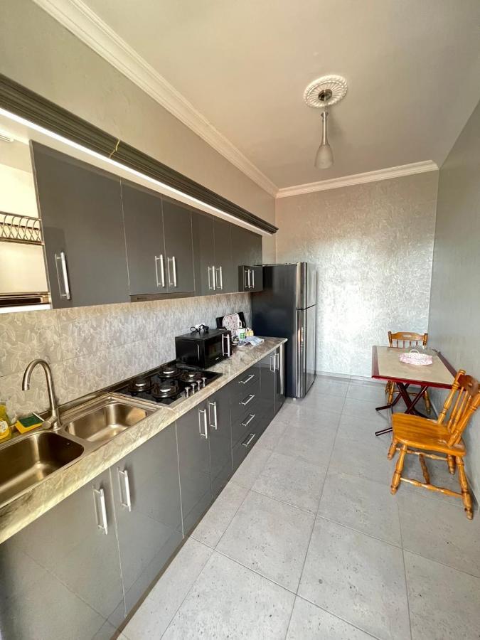 Heart Of Boulvard Apartment Batumi Exterior photo