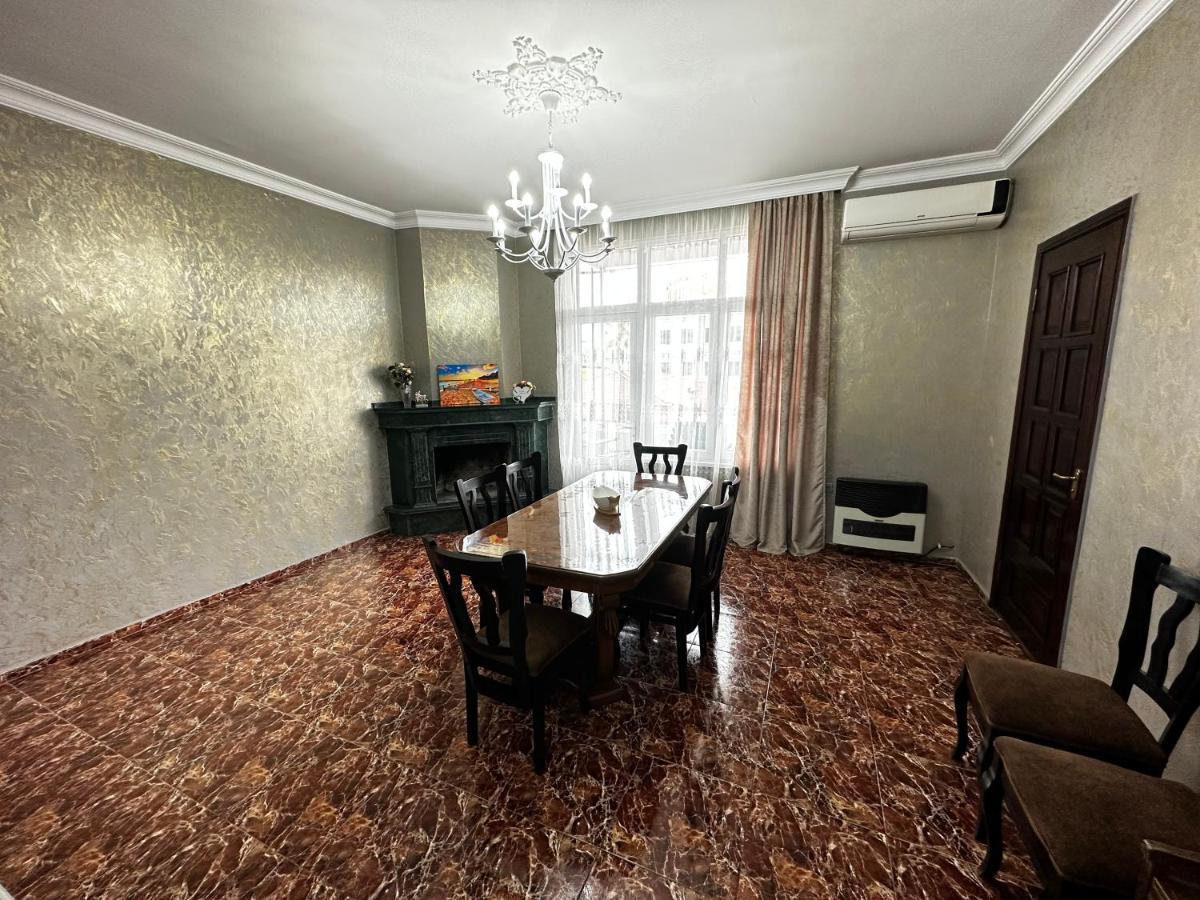 Heart Of Boulvard Apartment Batumi Exterior photo